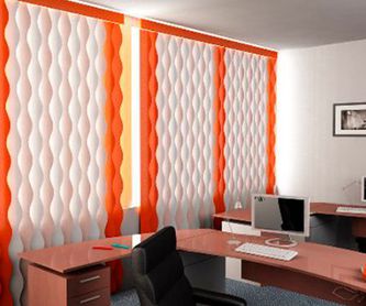 Ropa de cama: Servicios de Cortinas Mainez