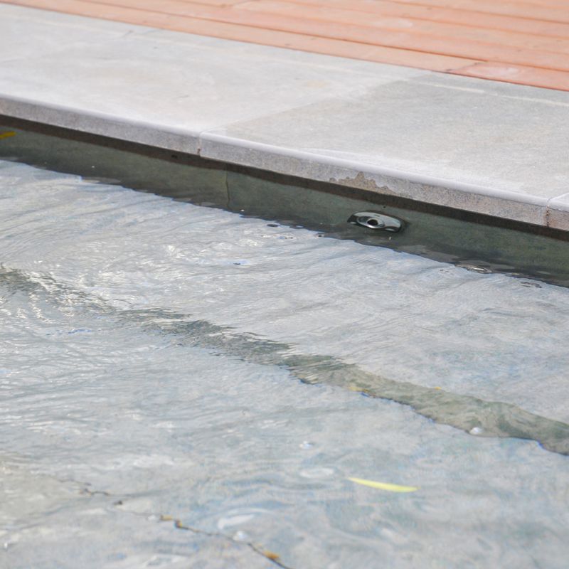 Cubrir piscinas: Productos y servicios de Piscinas Castilla - Construcción y Rehabilitación