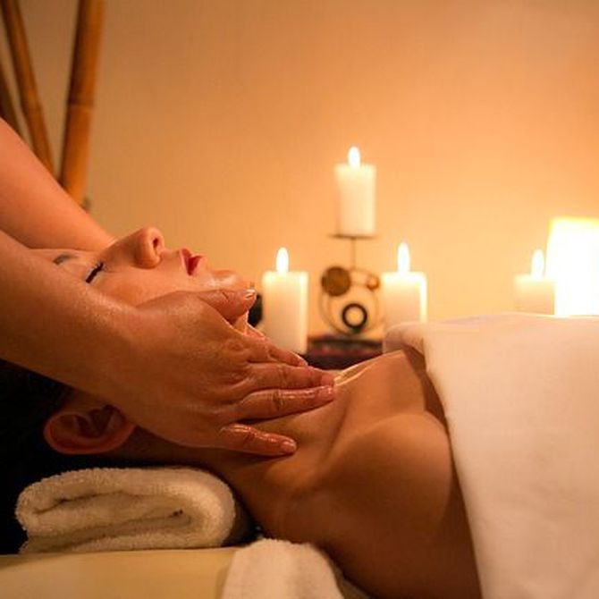 Cuándo es recomendable someterse a un masaje linfático