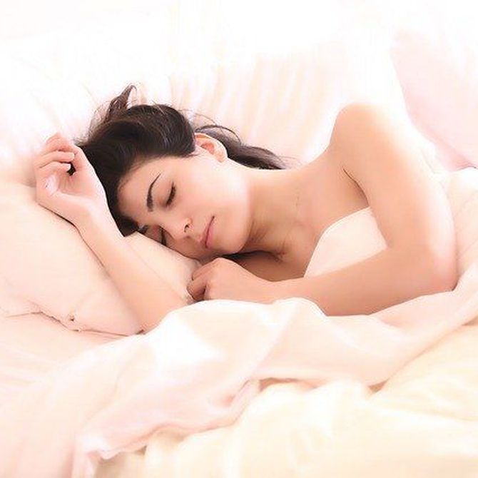 Métodos para dormir más rápido