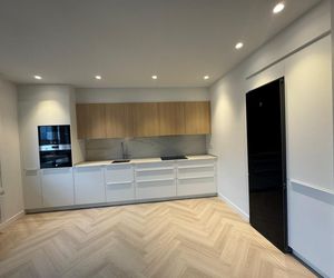 Reformas de cocinas en Vitoria