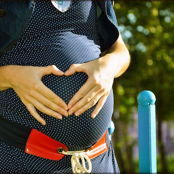 ¿Cuándo se habla de embarazo de riesgo?