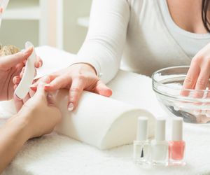 Manicura