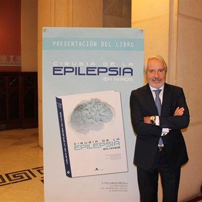 Otros medios publicitarios: Especialidades y publicaciones de Doctor Villarejo