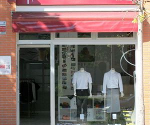 Unipro, tienda de uniformes de hostelería en Valencia
