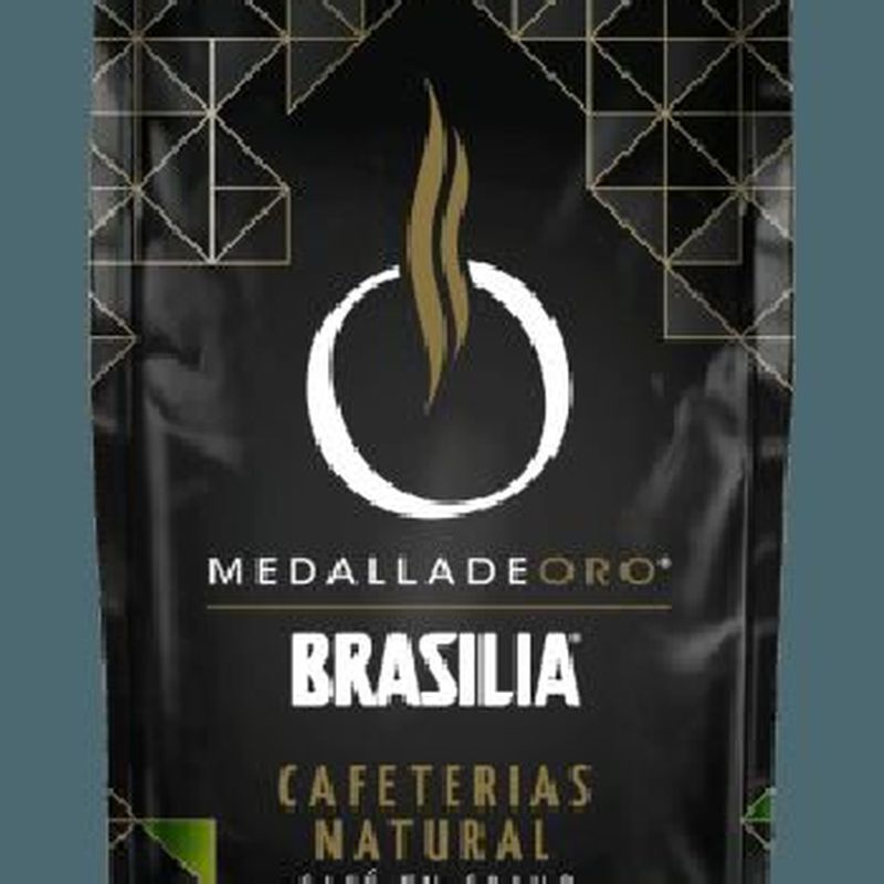CAFE EN GRANO MEDALLA DE ORO ESPECIAL CAFETERIAS: CAFE EN GRANO PARA HOSTELERIA de Sur Vending Coffee S.L.