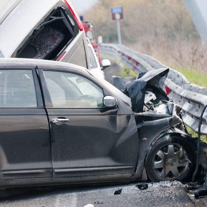 El mantenimiento de los vehículos para evitar accidentes en carretera