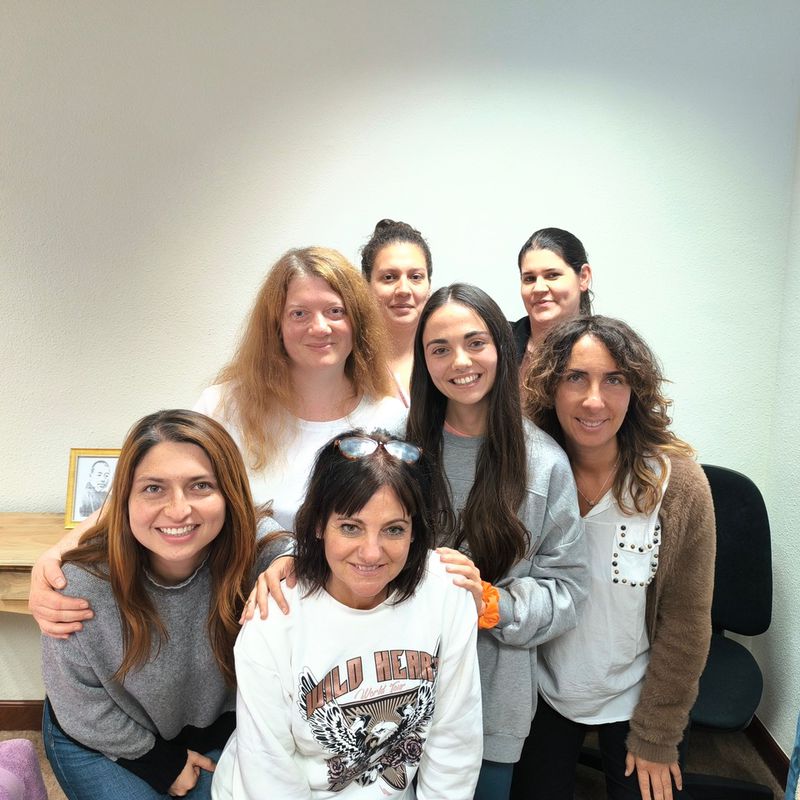 Curso Reiki Bilbao