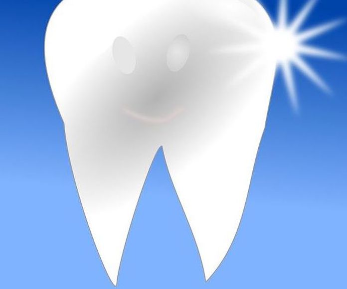 Empastes: Tratamientos de Grupo ClÃ­nico Dental       Dr. Borrega