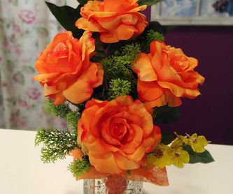 Cala de color 1: Nuestras flores de Bouquet Flores y Plantas