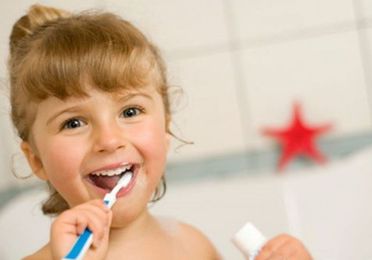 Servicio especializado de Odontología Infantil 