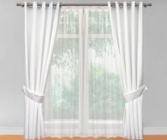Ropa de cama: Servicios de Cortinas Mainez