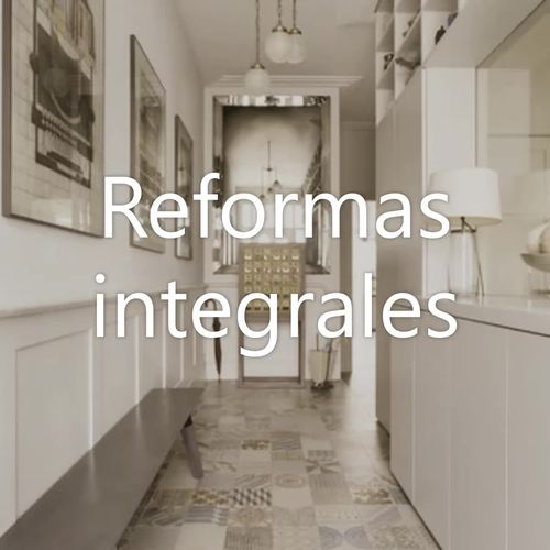 Reformas integrales