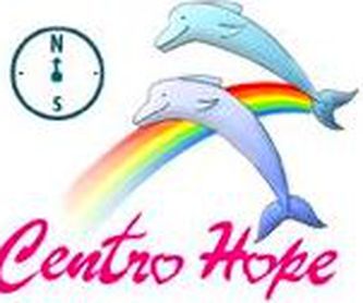 Cursos on-line Centro Hope: Servicios de Centro Hope