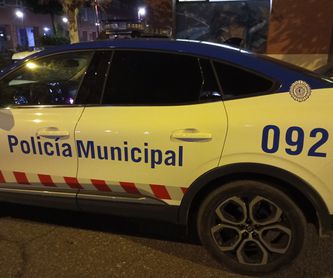 ACCESO a la nueva PLATAFORMA on line: Servicios de Academia Policial CYL