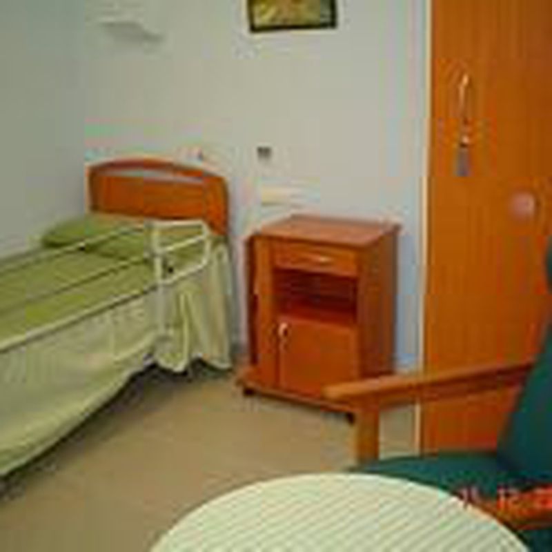 Instalaciones de la Residencia: Servicios de Residencial Casa Del Abuelo