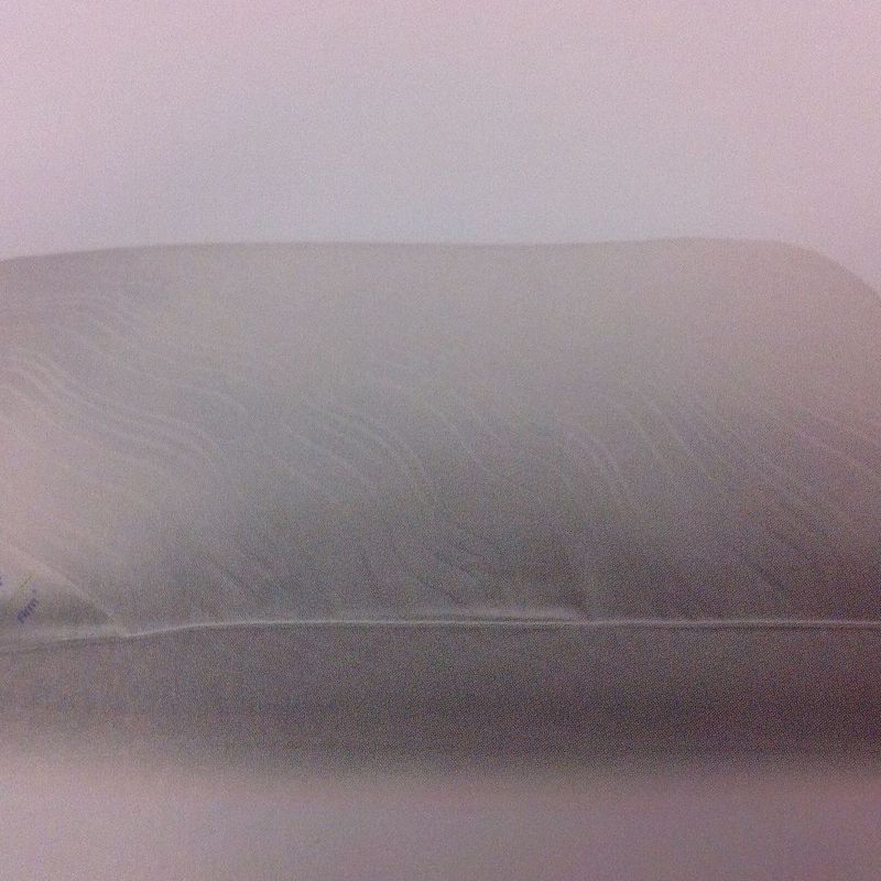Almohada top tempur tradicional
