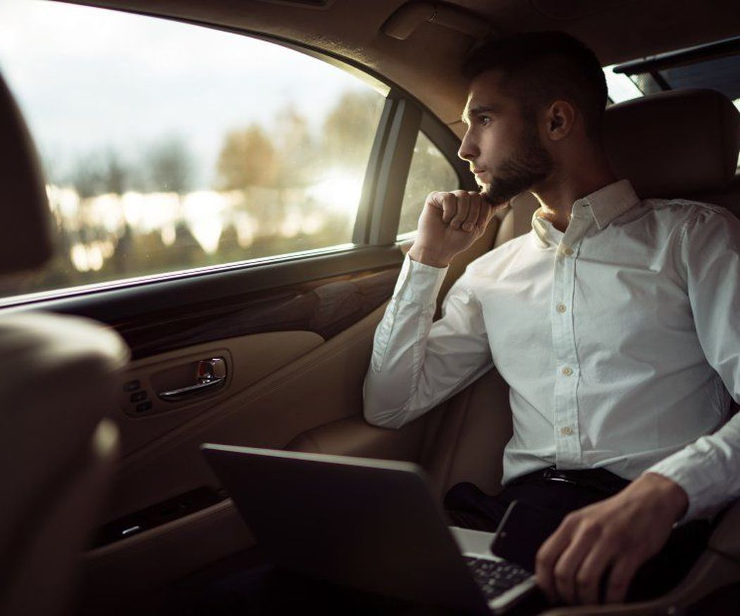 ¿Cansado del tráfico? Descubre cómo ratio taxi te lleva sin estrés