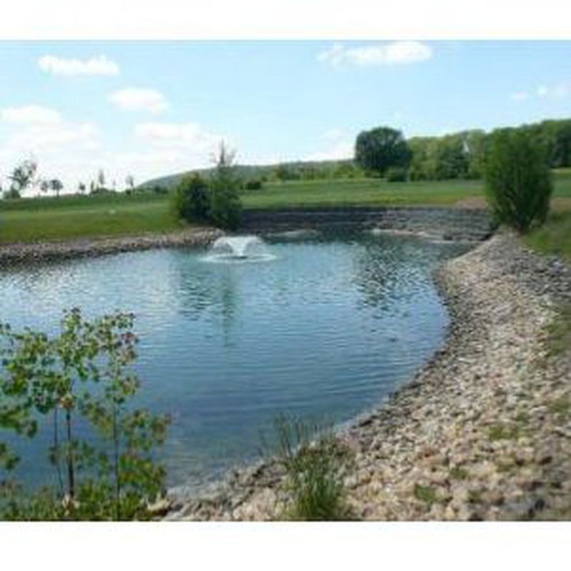 Beneficios para los campos de golf: Tratamiento de aguas de SOB Distribuidores