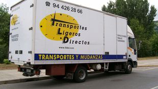 Imagen de Servicios - MUDANZAS COMBINADAS