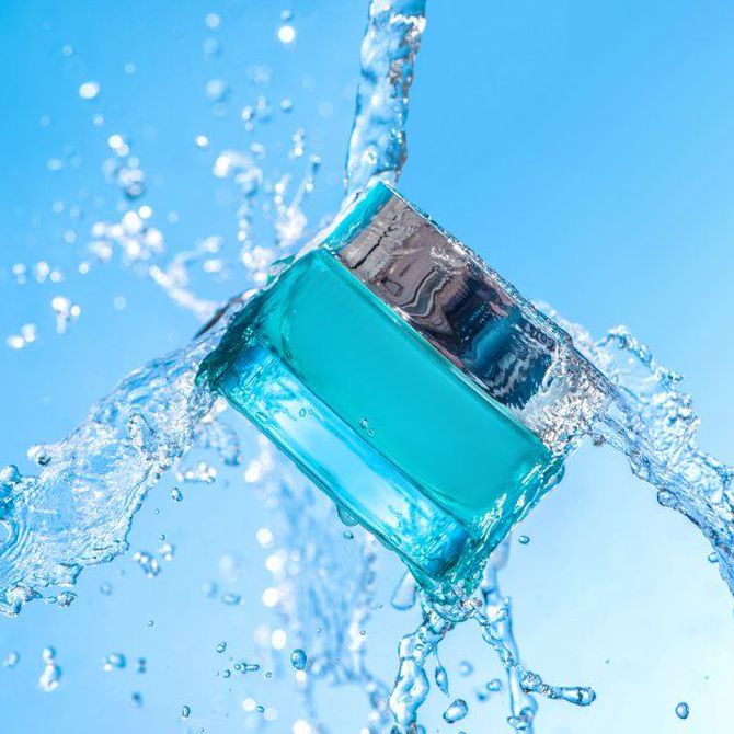 Hidratación y luminosidad: El poder del Agua Biopolar en tu piel
