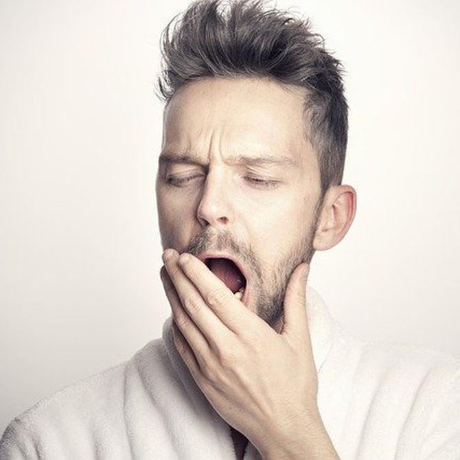 ¿Qué es la apnea del sueño?