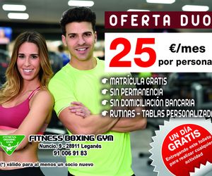 Oferta dÃºo