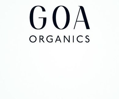 GOA  Organics