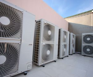 Climatización