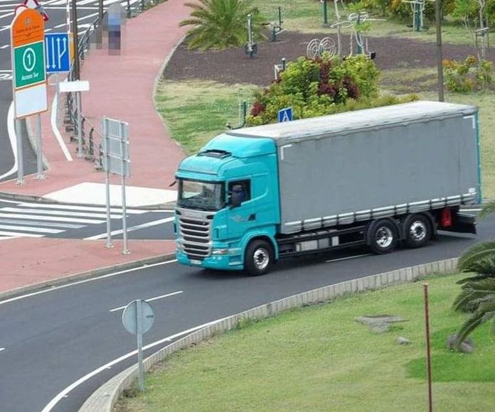 Otras mercancías: Catálogo de Transportes Fran