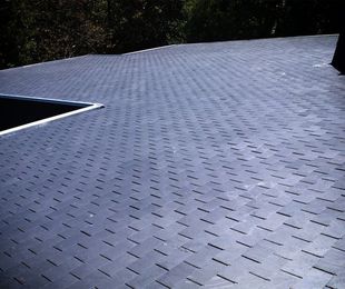 ¿Por qué es necesario rehabilitar los tejados?