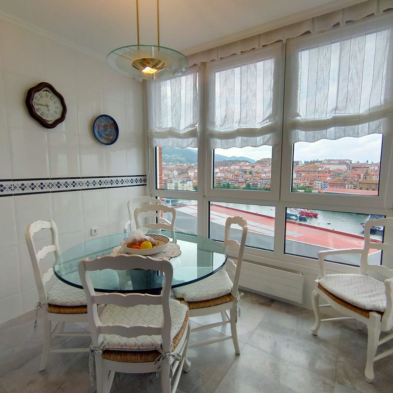 VIVIENDA EN VENTA EN LA CALLE TXIBITXIAGA DE BERMEO: Inmuebles de Inmobiliaria Udaritz