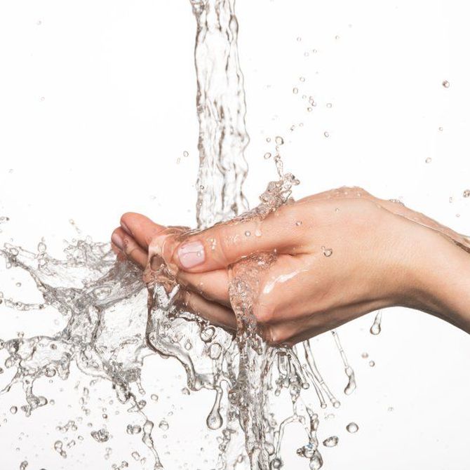 La importancia del servicio de suministro de agua potable