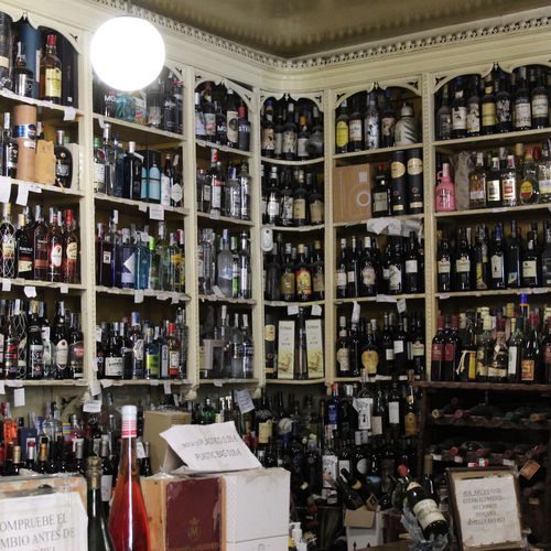 Distribución de vinos en Madrid