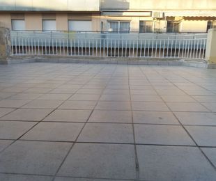 Beneficios ambientales del corcho proyectado