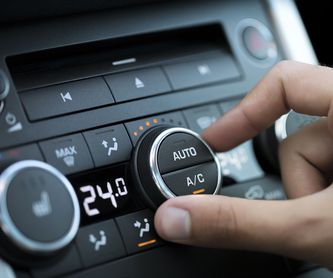 Taller multimarca: Servicios de Atención al Cliente