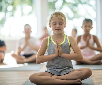 Meditación: Actividades de Ananta Yoga