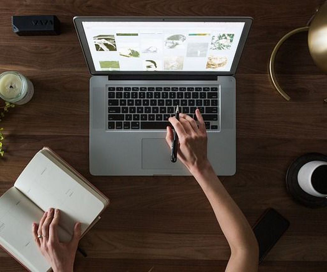 ¿Por qué es importante tener tu propia oficina aunque trabajes solo?