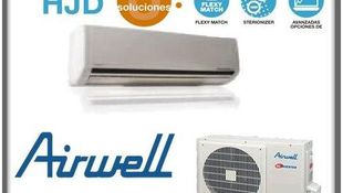Imagen de Aire Acondicionado - AIRWELL HDD12