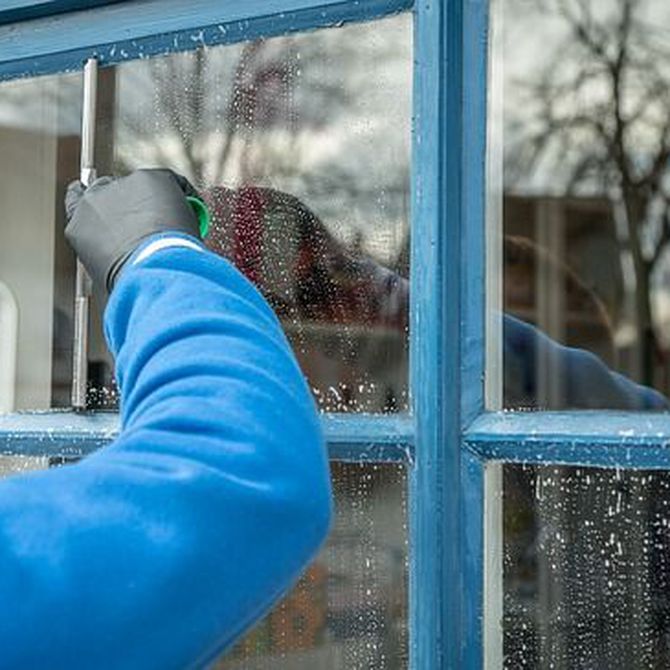 Las ventajas de contratar una empresa de limpieza