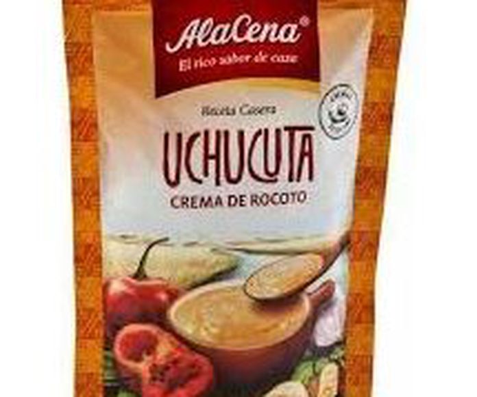 Uchucuta Alacena: PRODUCTOS de La Cabaña 5 continentes