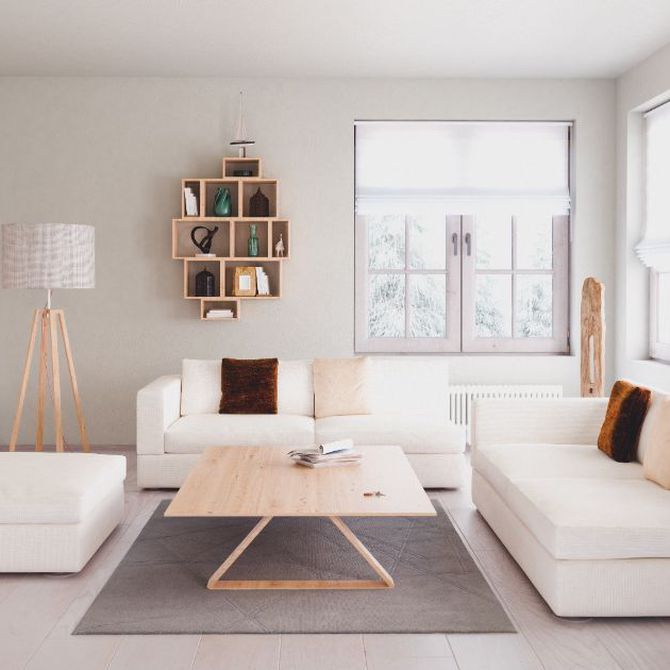 5 aspectos que valoramos a la hora de comprar un mueble