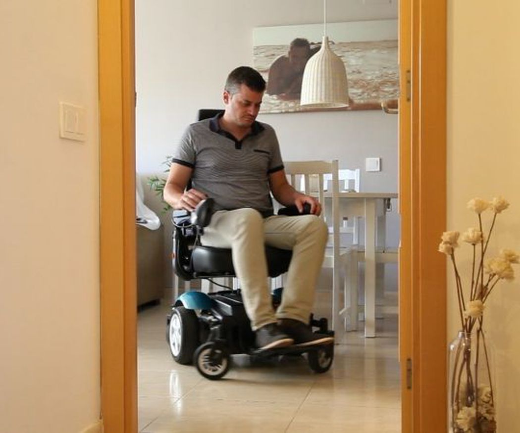 Beneficios de usar sillas de ruedas eléctricas