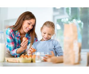 La importancia de educar a los niños en nutrición