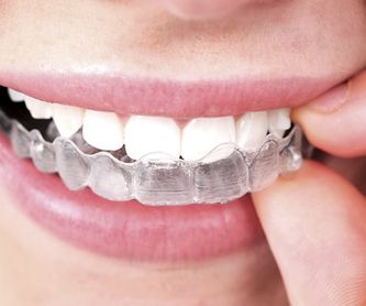 Ortodoncia: Servicios de Clínica Dental Barakaldo