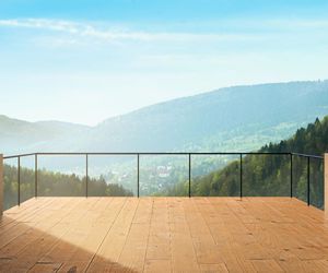 El proceso de impermeabilización de una terraza