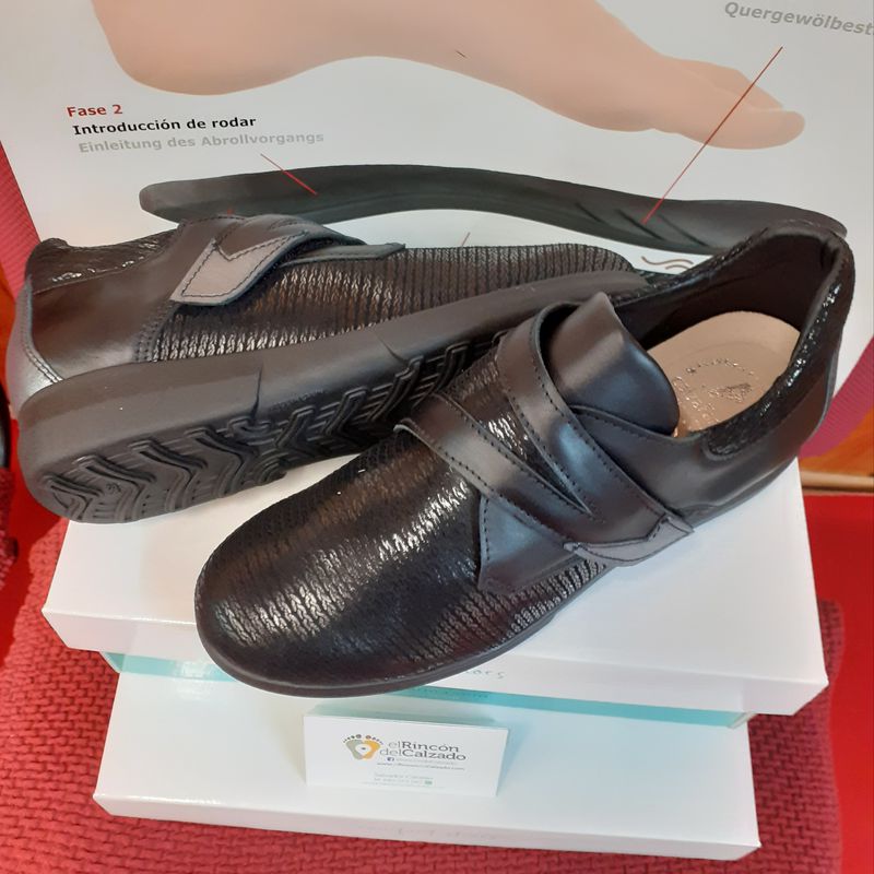 Zapato señora: Catálogo de El Rincón Del Calzado