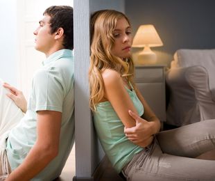 Derecho de familia (matrimonial)