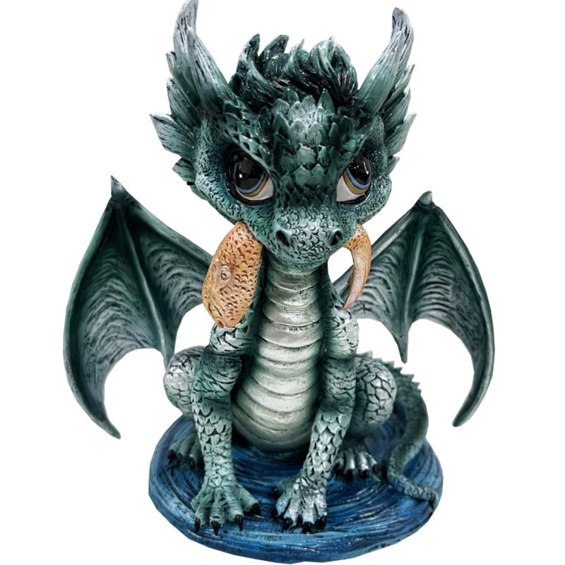 Dragón de la abundancia: catálogos de Iluminación Raquel