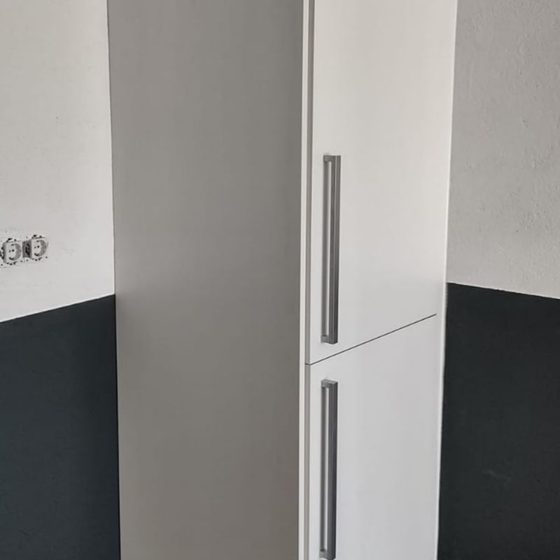 Electrodomésticos (Venta e instalación): Servicios de Duran Cocinas y complementos